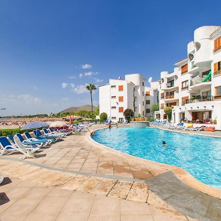 Apartmán Carabela Port d'Alcúdia Exteriér fotografie