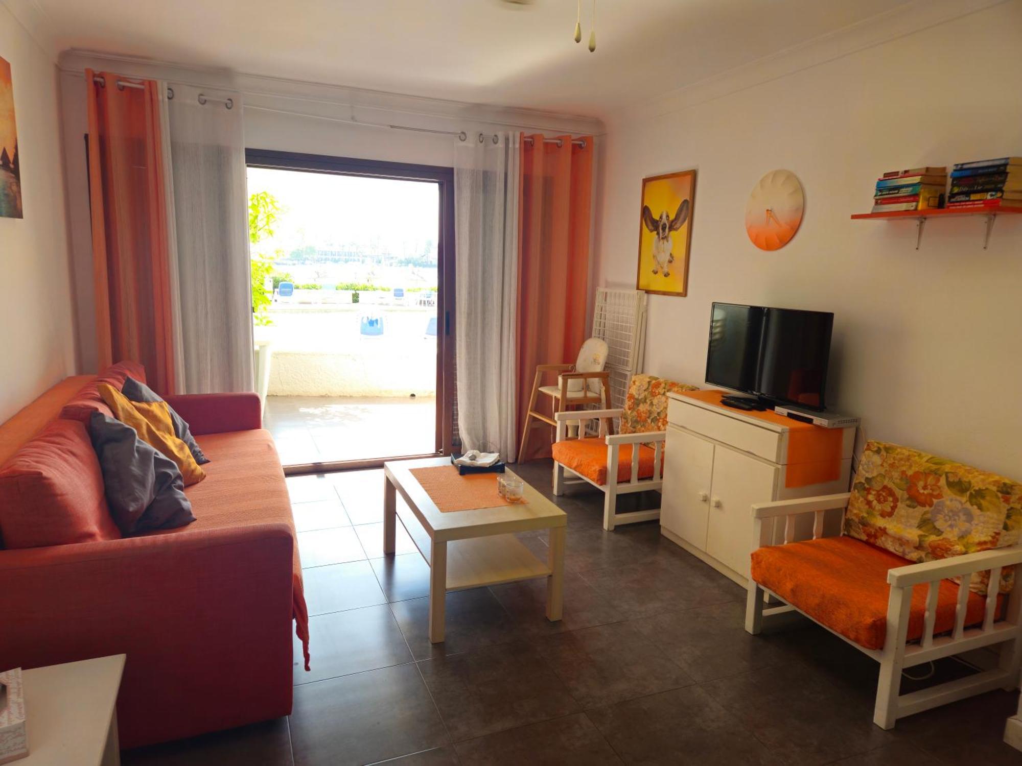 Apartmán Carabela Port d'Alcúdia Exteriér fotografie