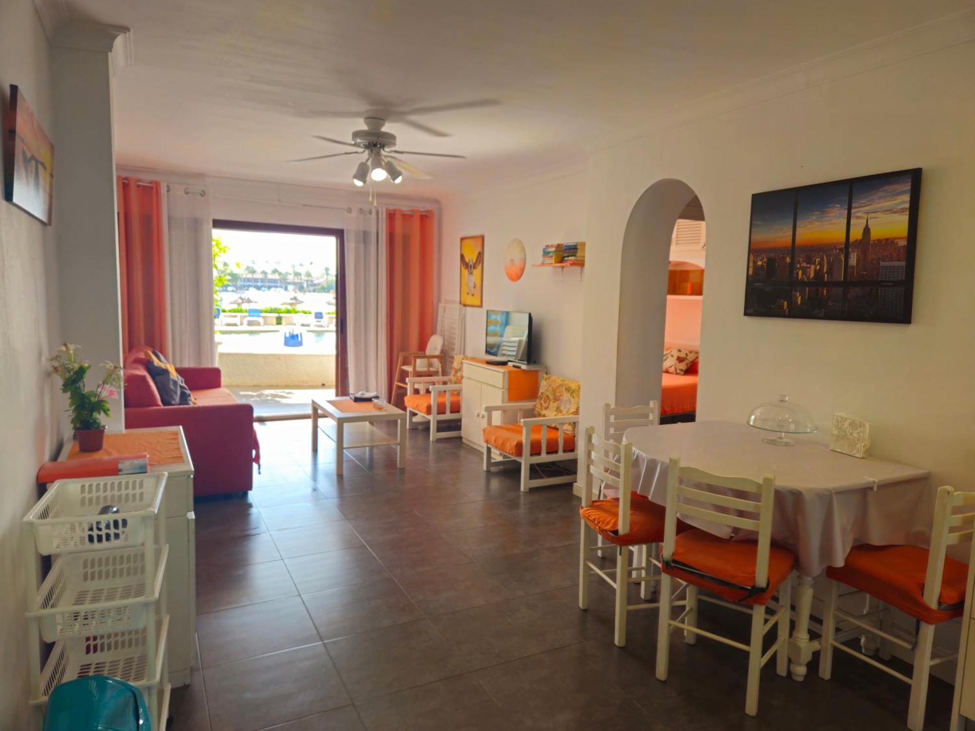 Apartmán Carabela Port d'Alcúdia Exteriér fotografie