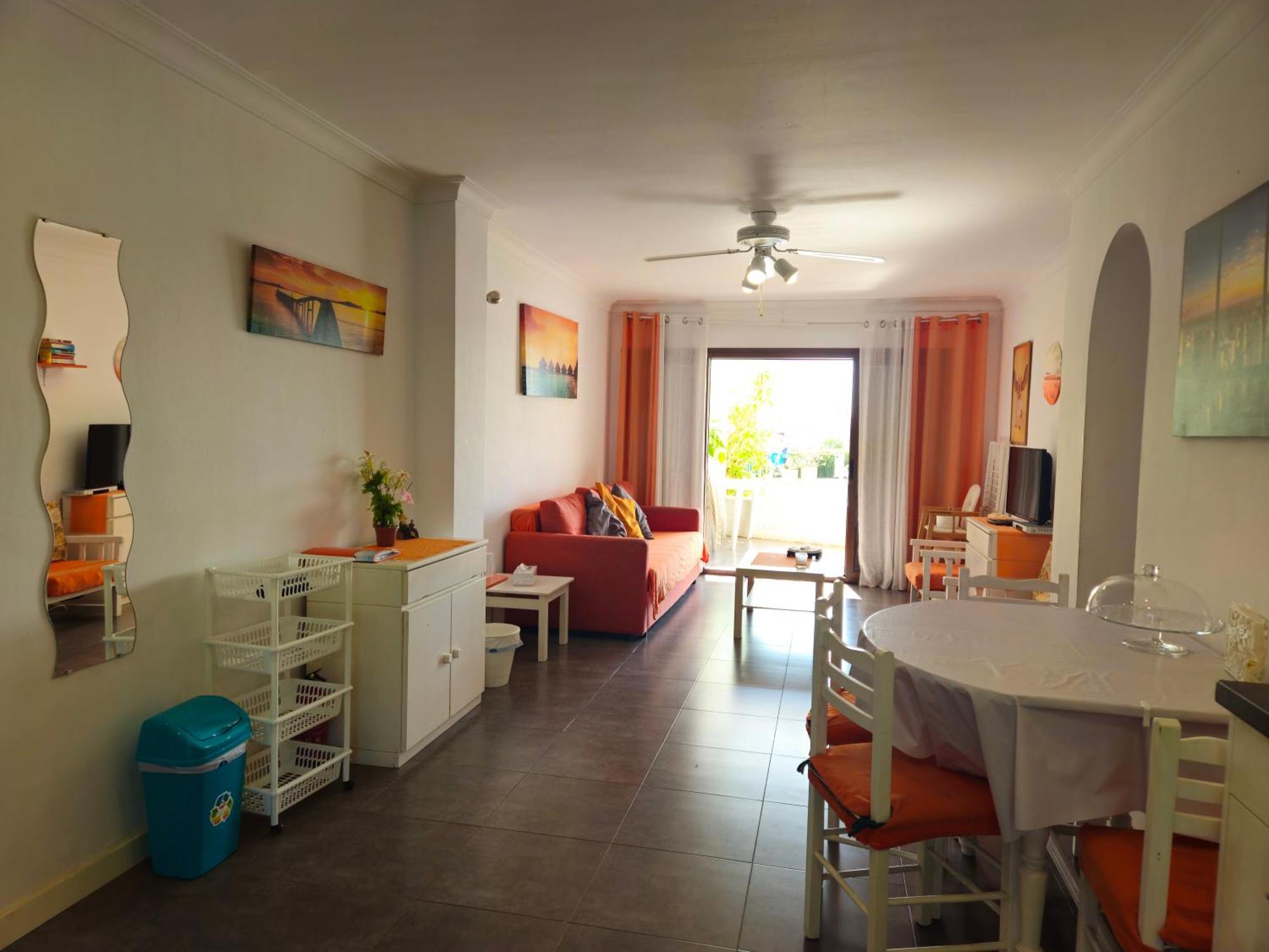 Apartmán Carabela Port d'Alcúdia Exteriér fotografie