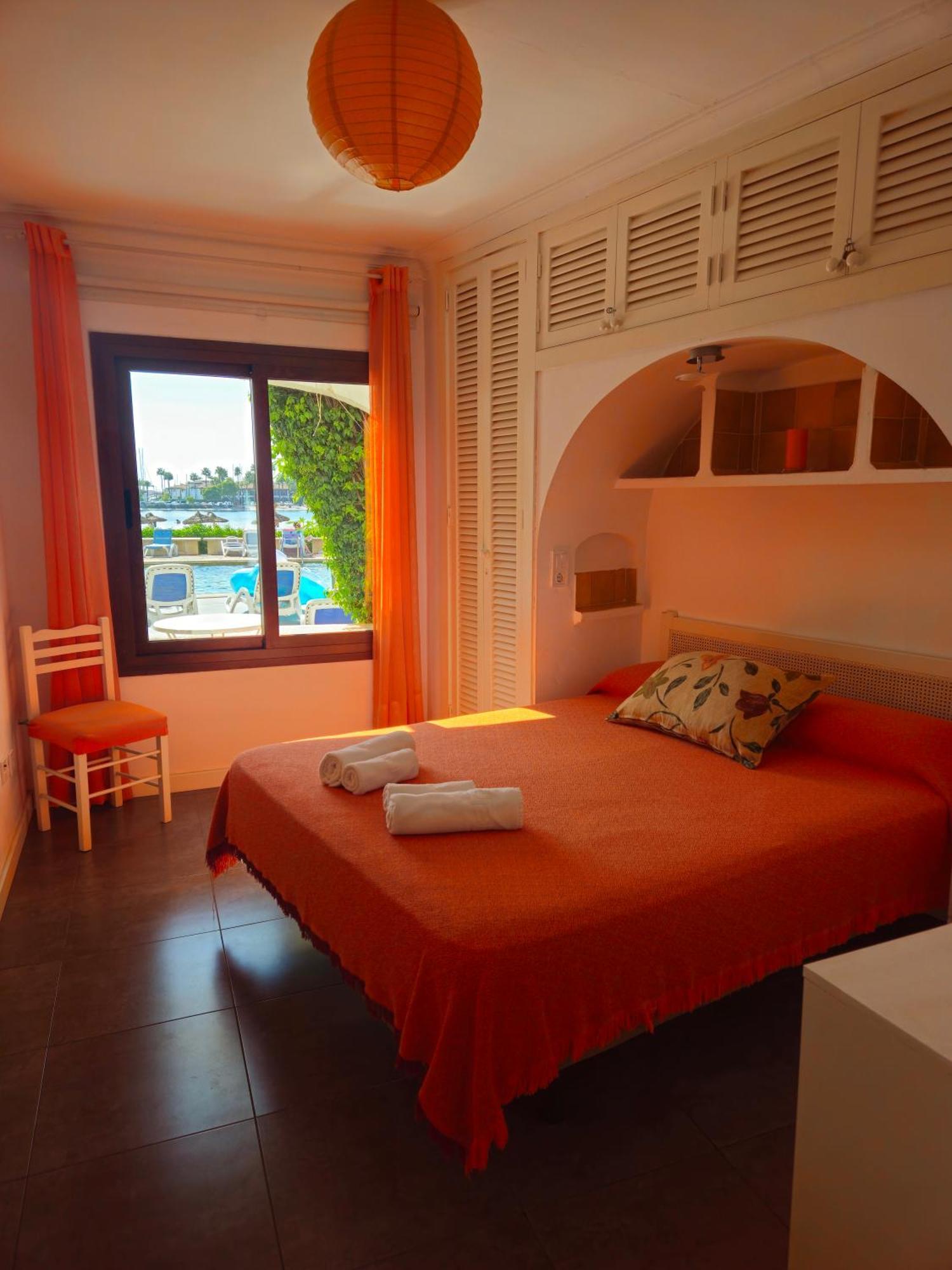 Apartmán Carabela Port d'Alcúdia Exteriér fotografie