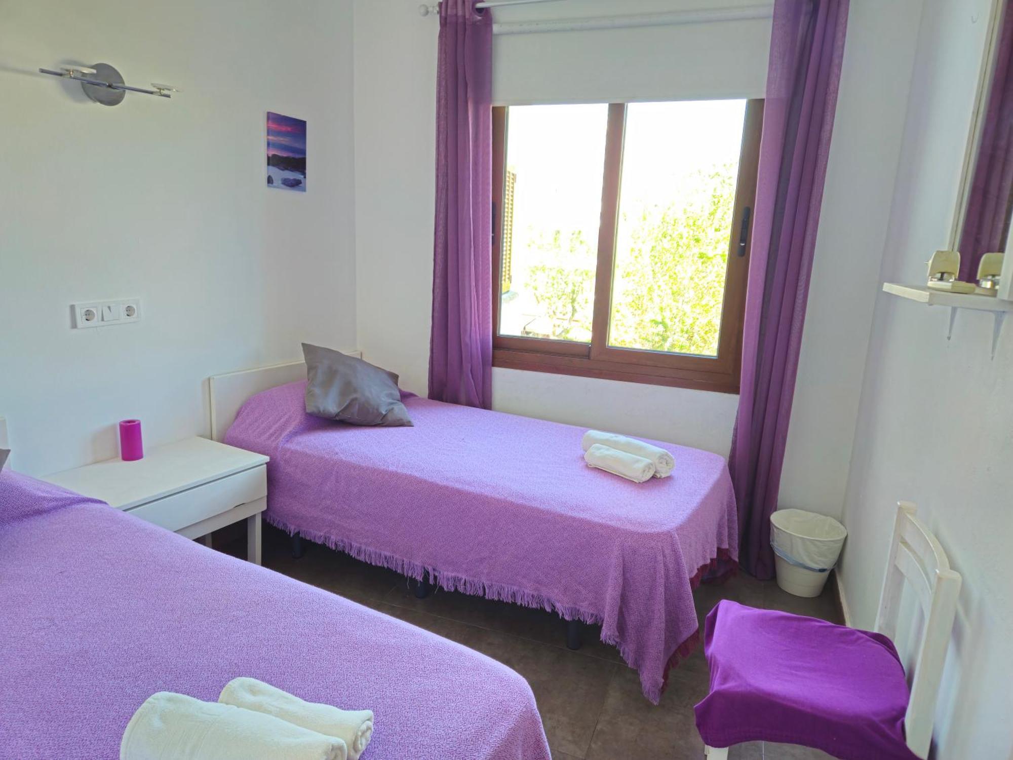 Apartmán Carabela Port d'Alcúdia Exteriér fotografie