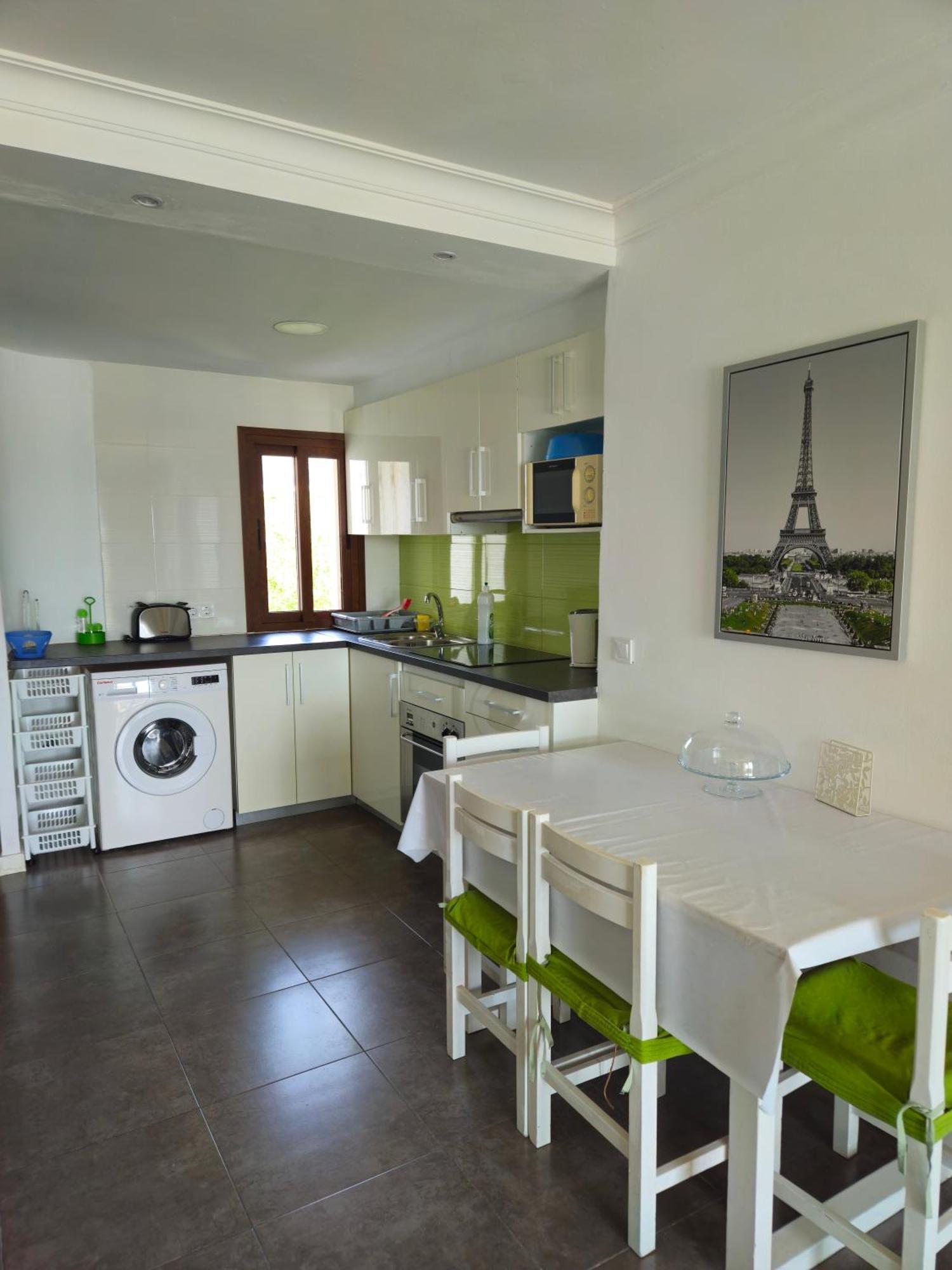 Apartmán Carabela Port d'Alcúdia Exteriér fotografie