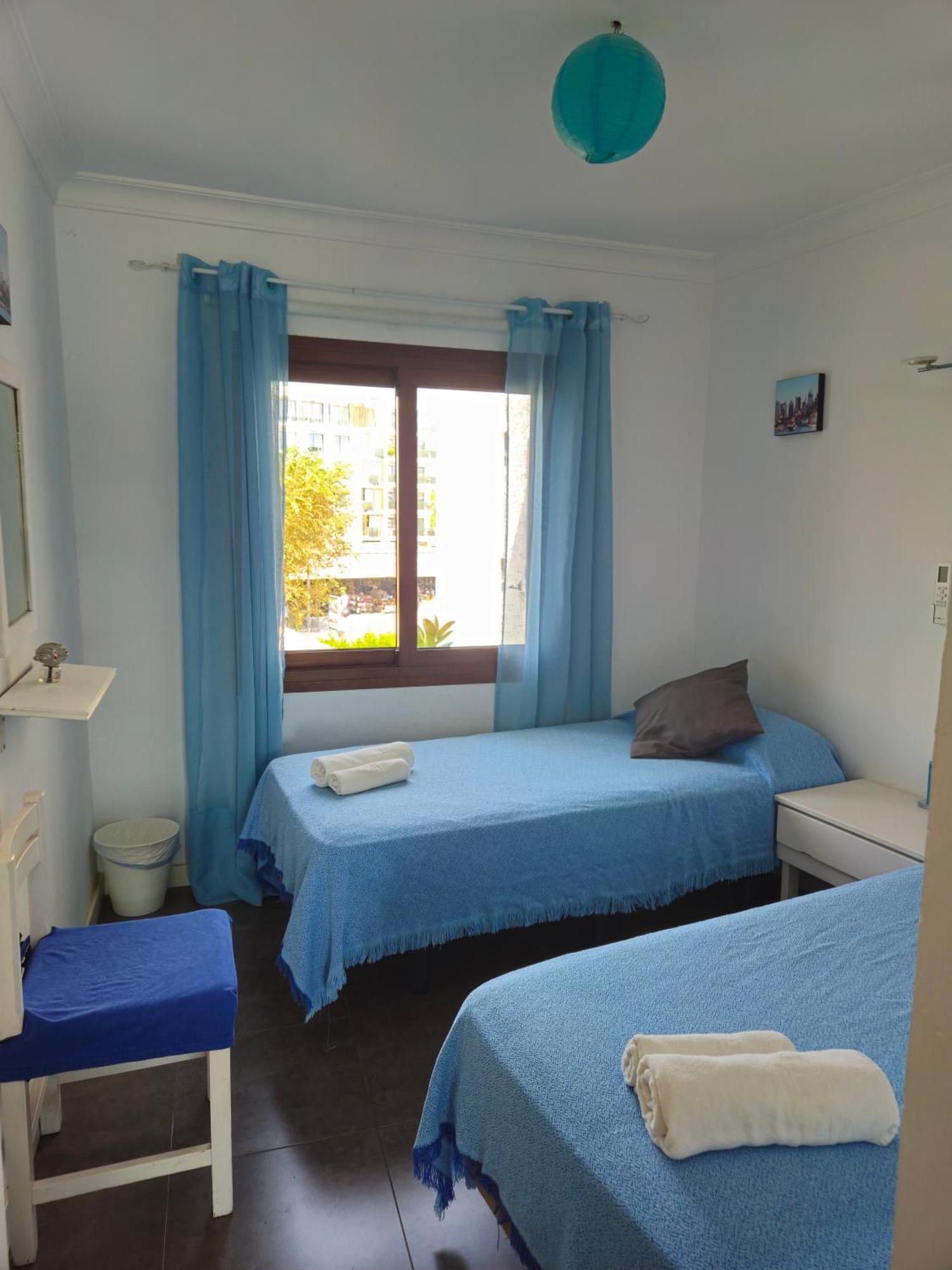 Apartmán Carabela Port d'Alcúdia Exteriér fotografie
