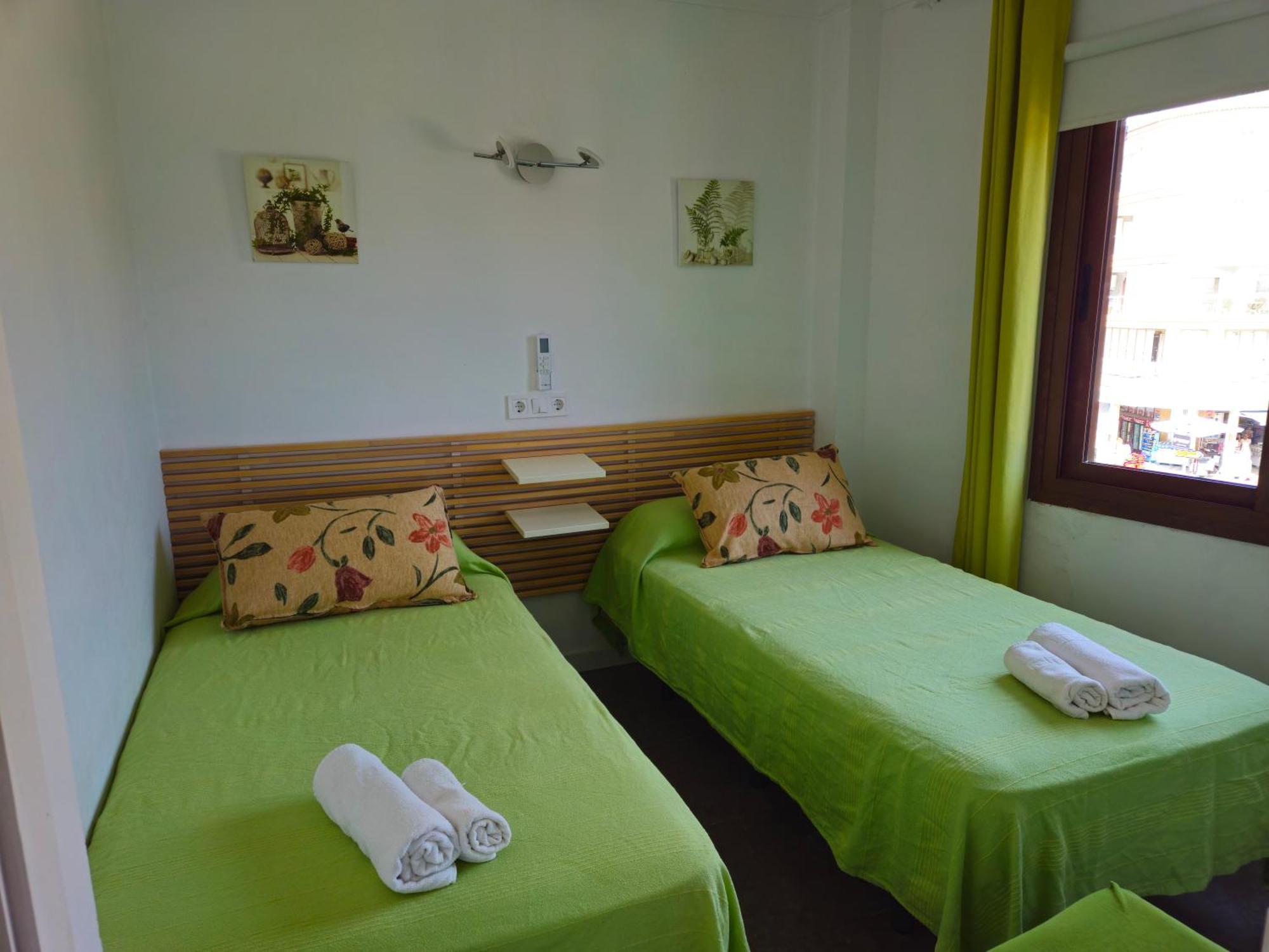 Apartmán Carabela Port d'Alcúdia Exteriér fotografie