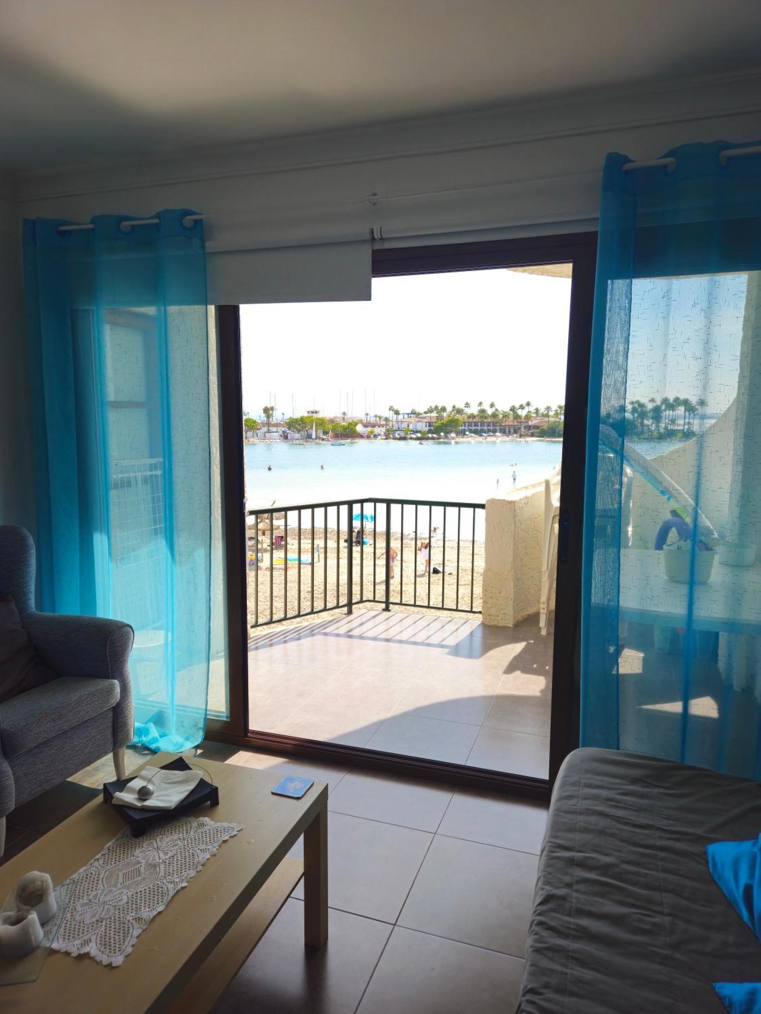 Apartmán Carabela Port d'Alcúdia Exteriér fotografie