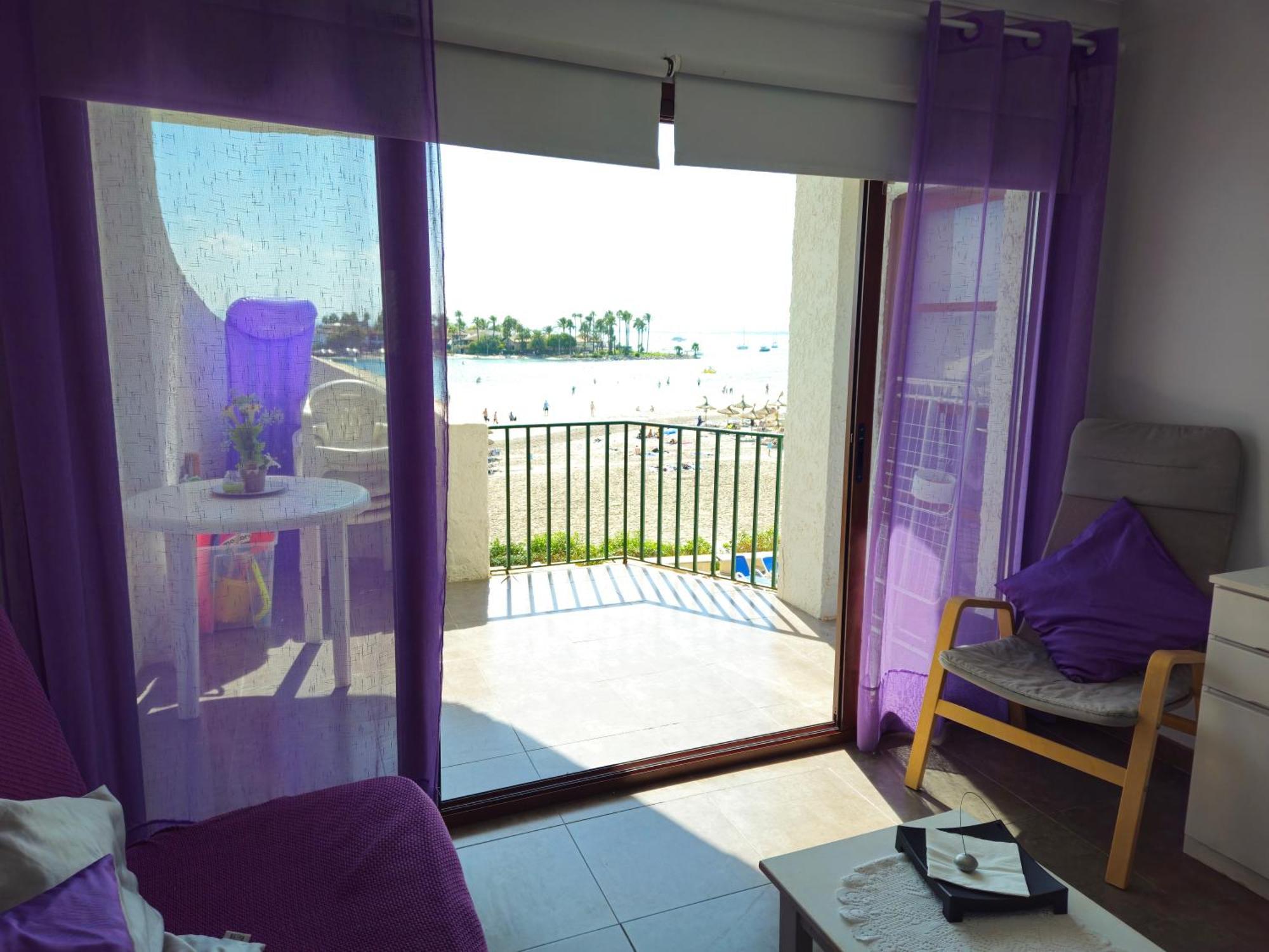 Apartmán Carabela Port d'Alcúdia Exteriér fotografie