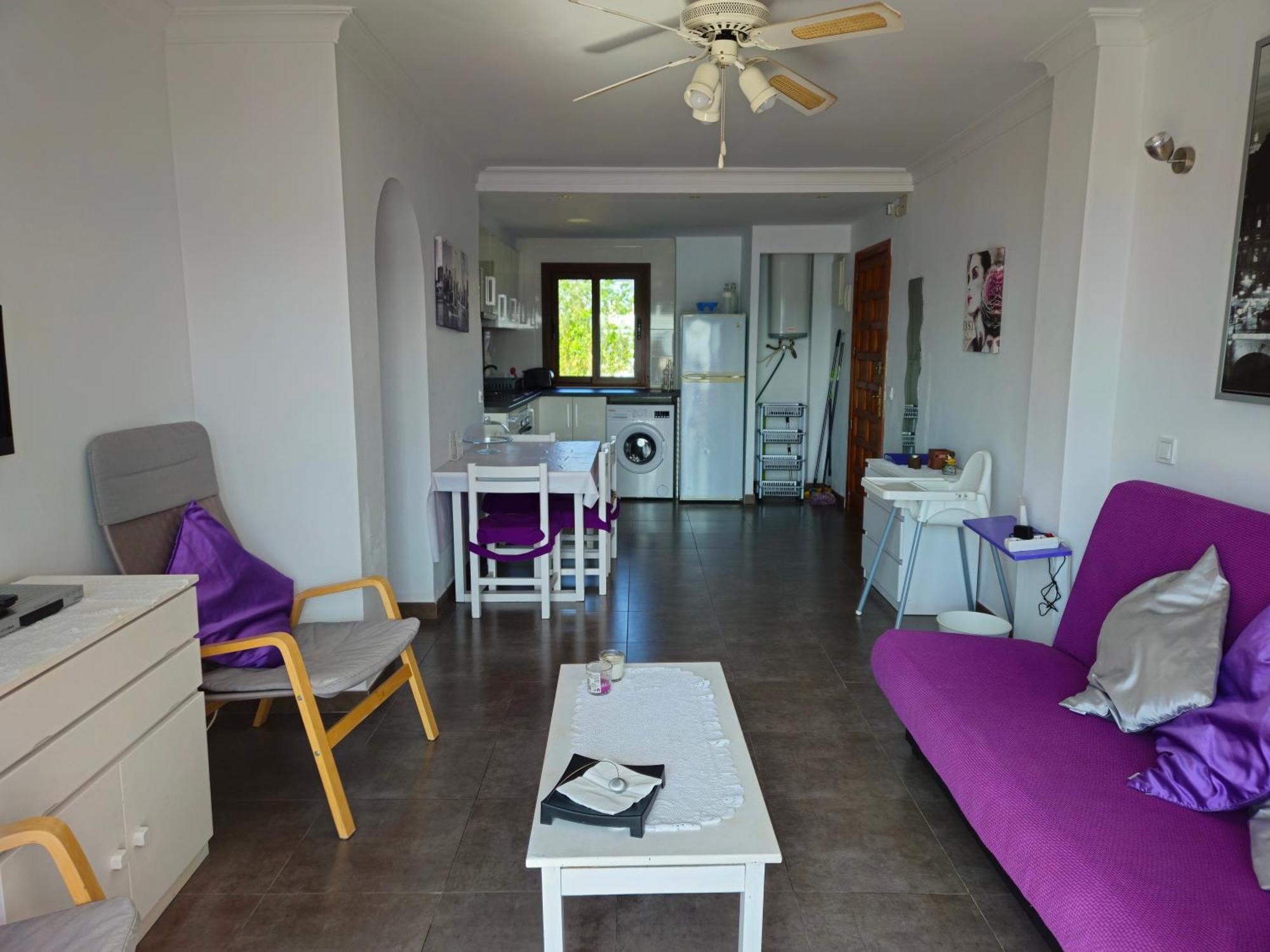Apartmán Carabela Port d'Alcúdia Exteriér fotografie