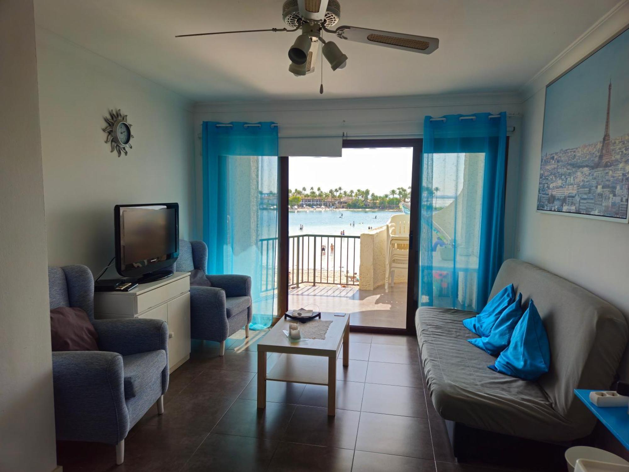 Apartmán Carabela Port d'Alcúdia Exteriér fotografie