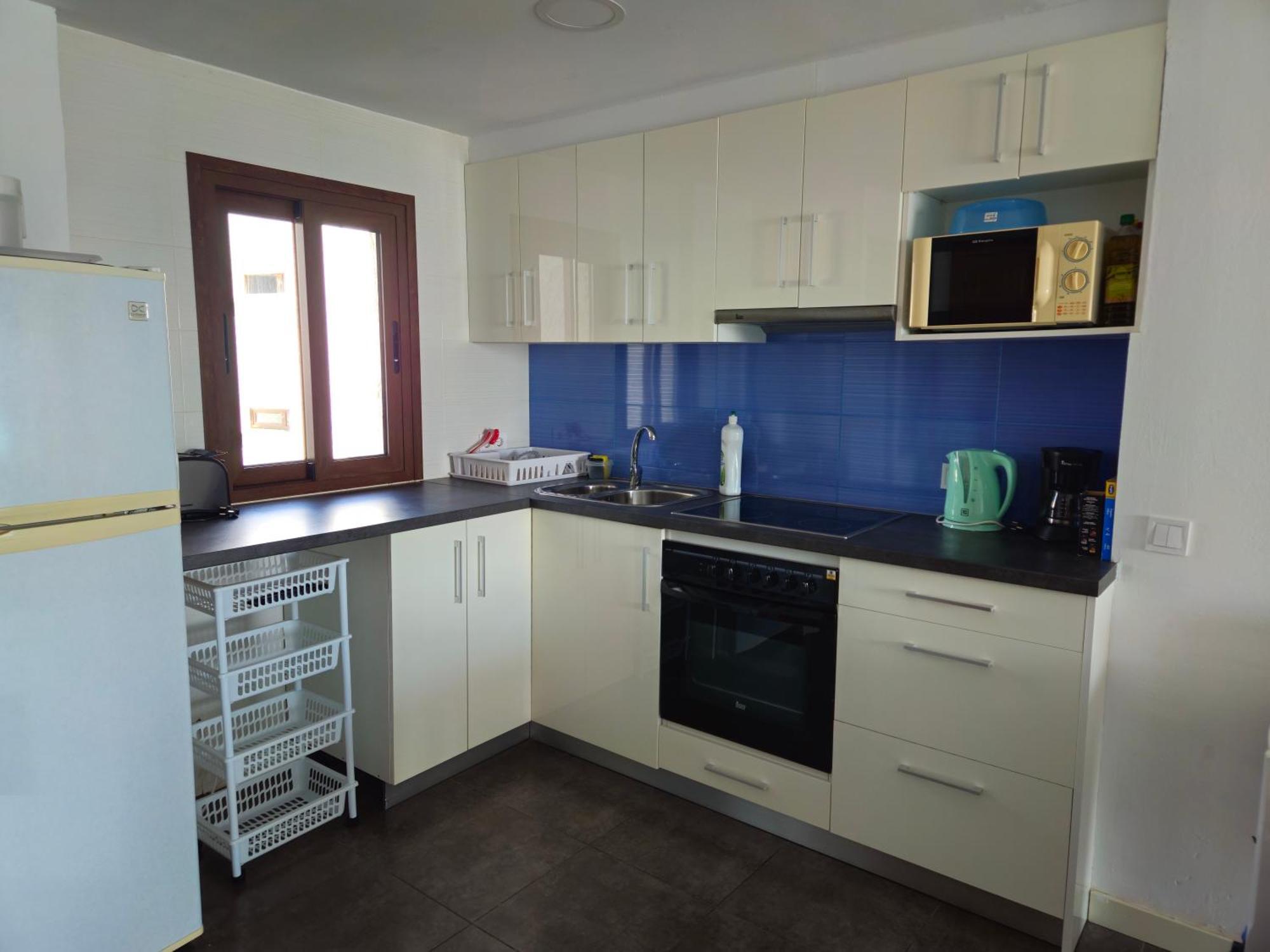 Apartmán Carabela Port d'Alcúdia Exteriér fotografie