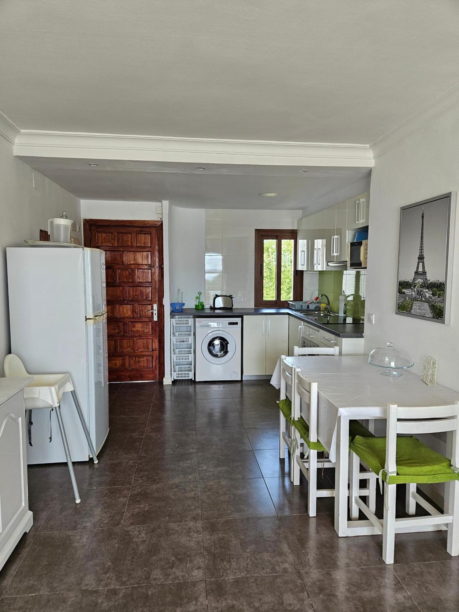 Apartmán Carabela Port d'Alcúdia Exteriér fotografie